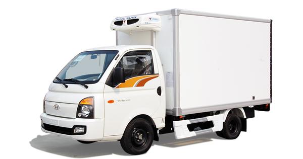 Hyundai H150 Trà Vinh