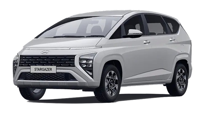 Hyundai Stargazer X Trà Vinh