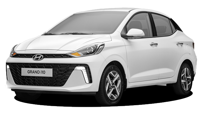 Hyundai I10 Trà Vinh
